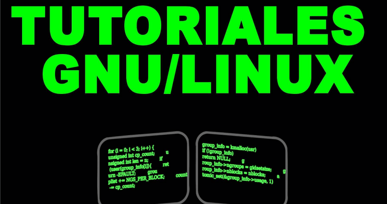 Tutoriales GNU LINUX Hacking Para Principiantes Facialix