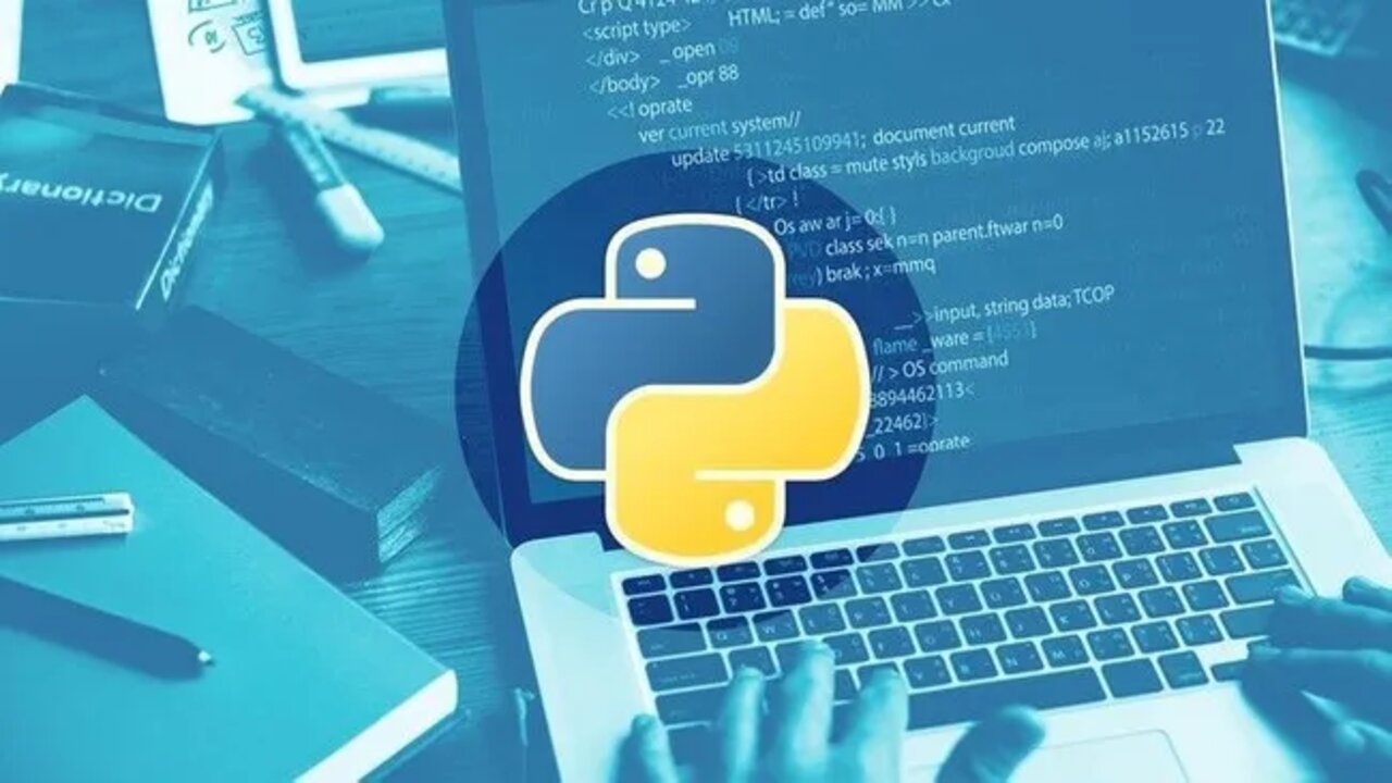 Udemy Gratis Curso de automatización de redes con Python Facialix