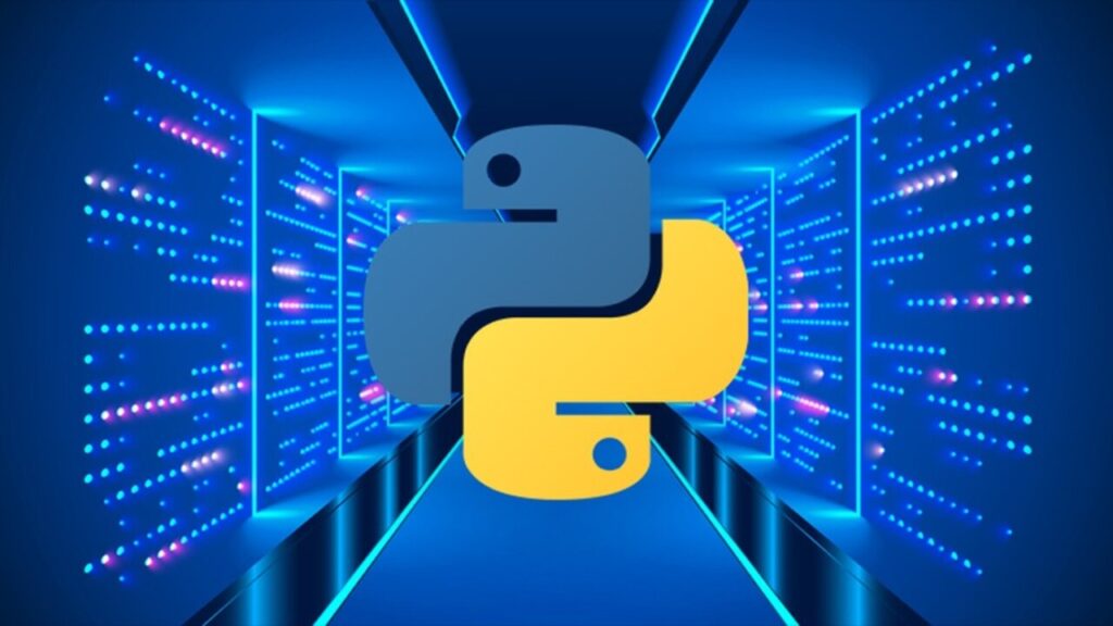 Curso Gratuito En Espa Ol De An Lisis De Datos Con Python Facialix