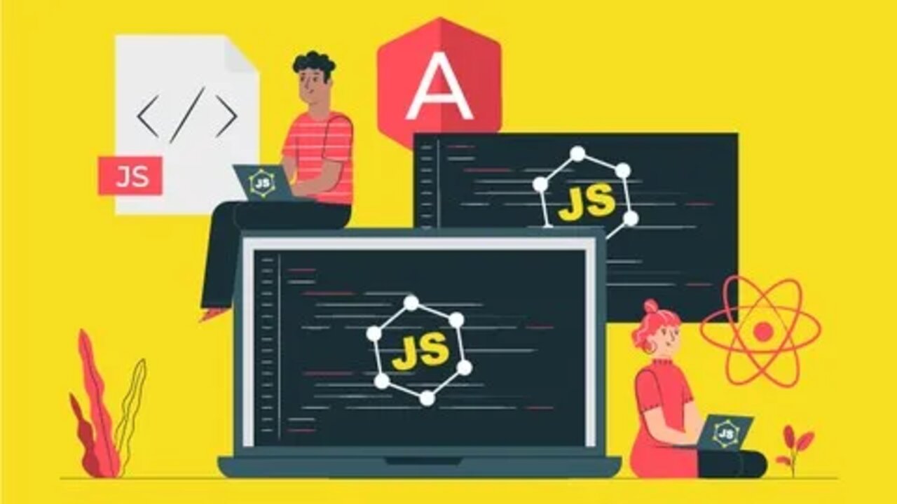 Cup N Udemy Curso Completo De Desarrollo Web Usando Javascript Para