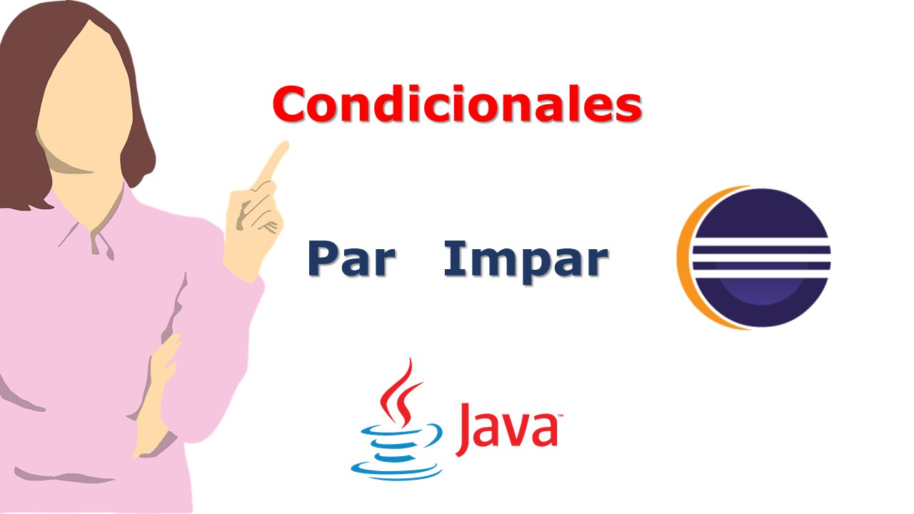 Tutorial En Java Leer Un N Mero Y Comprobar Si Es Par O Impar Facialix