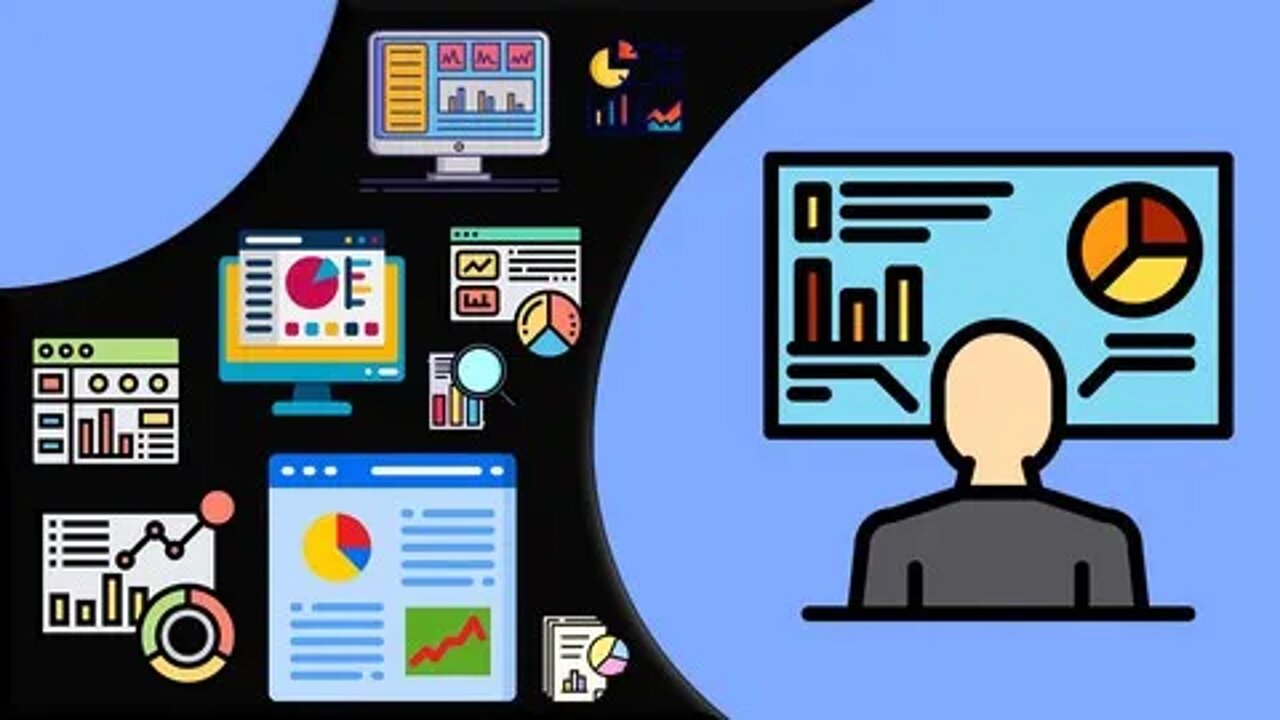 Udemy Gratis Curso de Power BI Aprende análisis de datos y crea