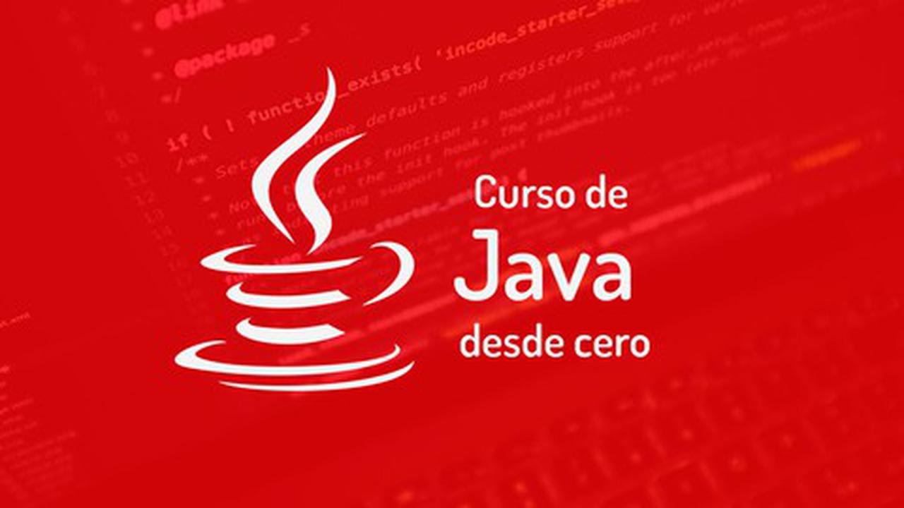 Udemy Gratis En Espa Ol Introducci N A Java Inicia En Lenguaje De