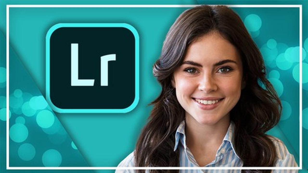 Cupón Udemy Megacurso completo de Adobe Lightroom de principiante a