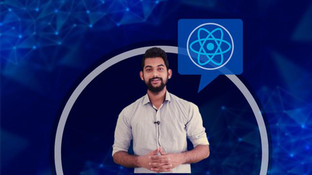 Cup N Udemy El Curso Completo De Reactjs De B Sico A Avanzado