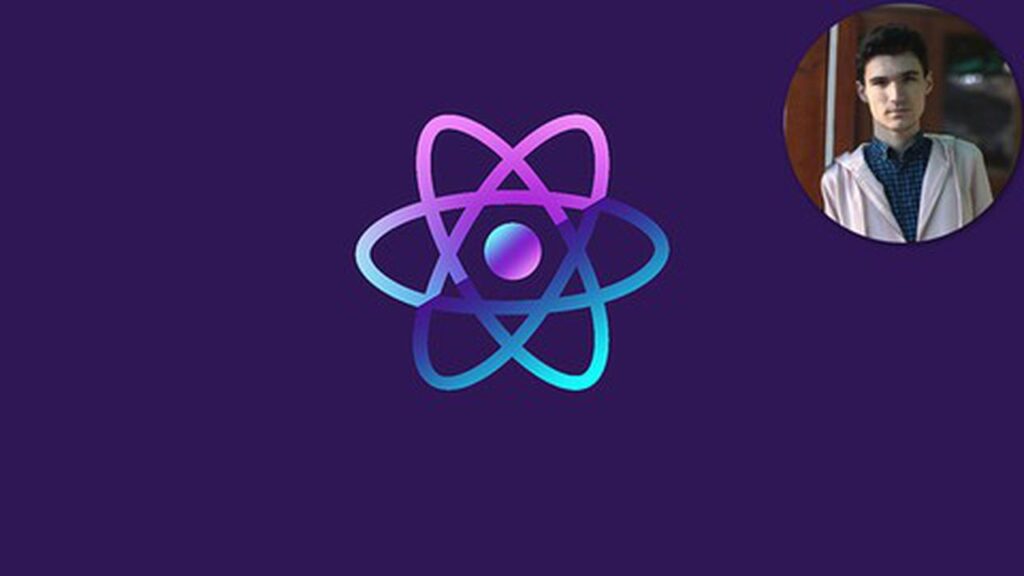 Cup N Udemy La Clase Magistral Completa De React Para Construye