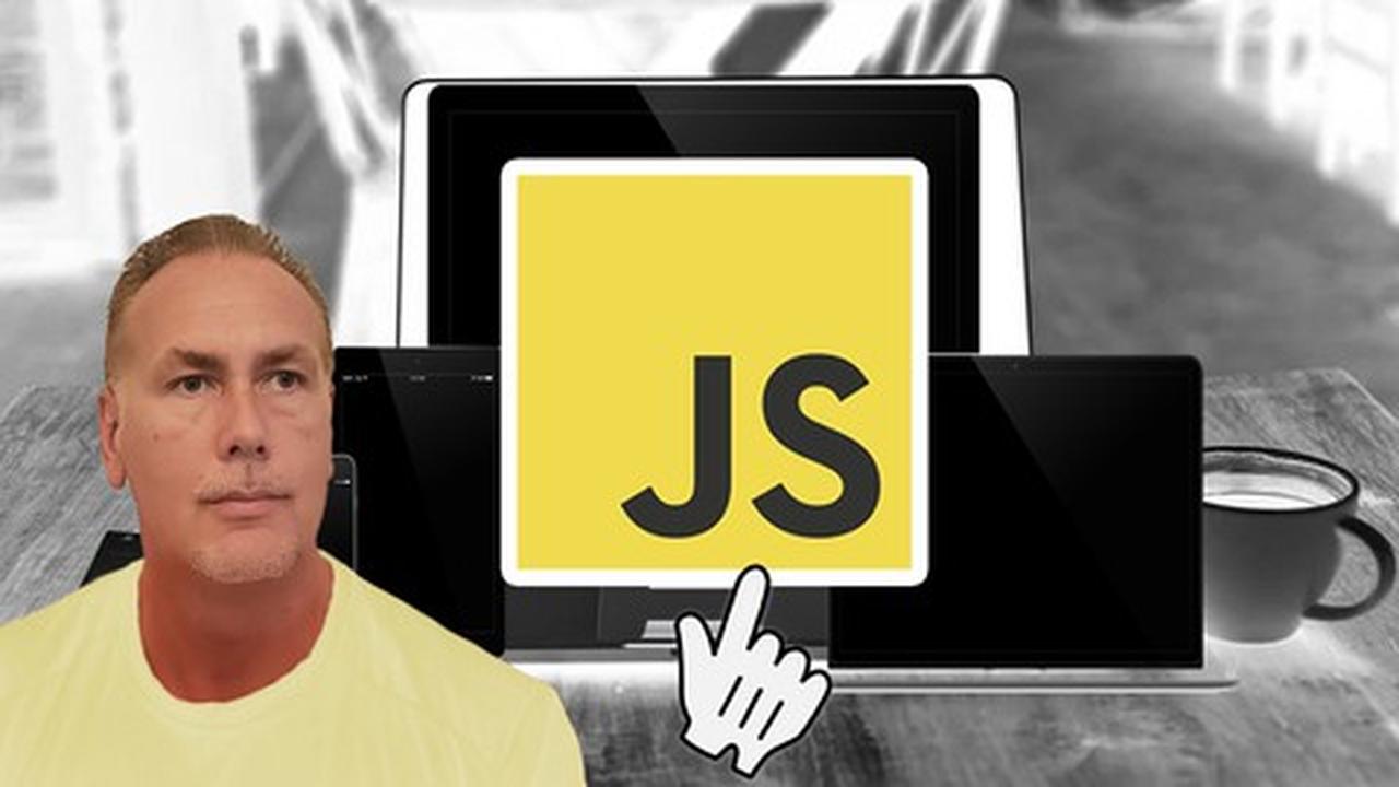 Udemy Gratis Páginas web JavaScript dinámicas DOM CSSGrid Crear