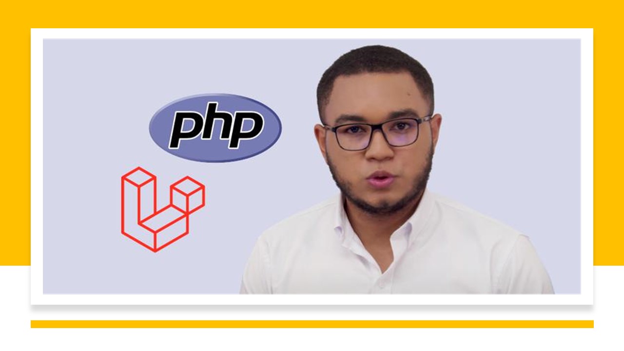 Domina Php Y Laravel Con Este Curso Gratis De Programaci N Web Facialix