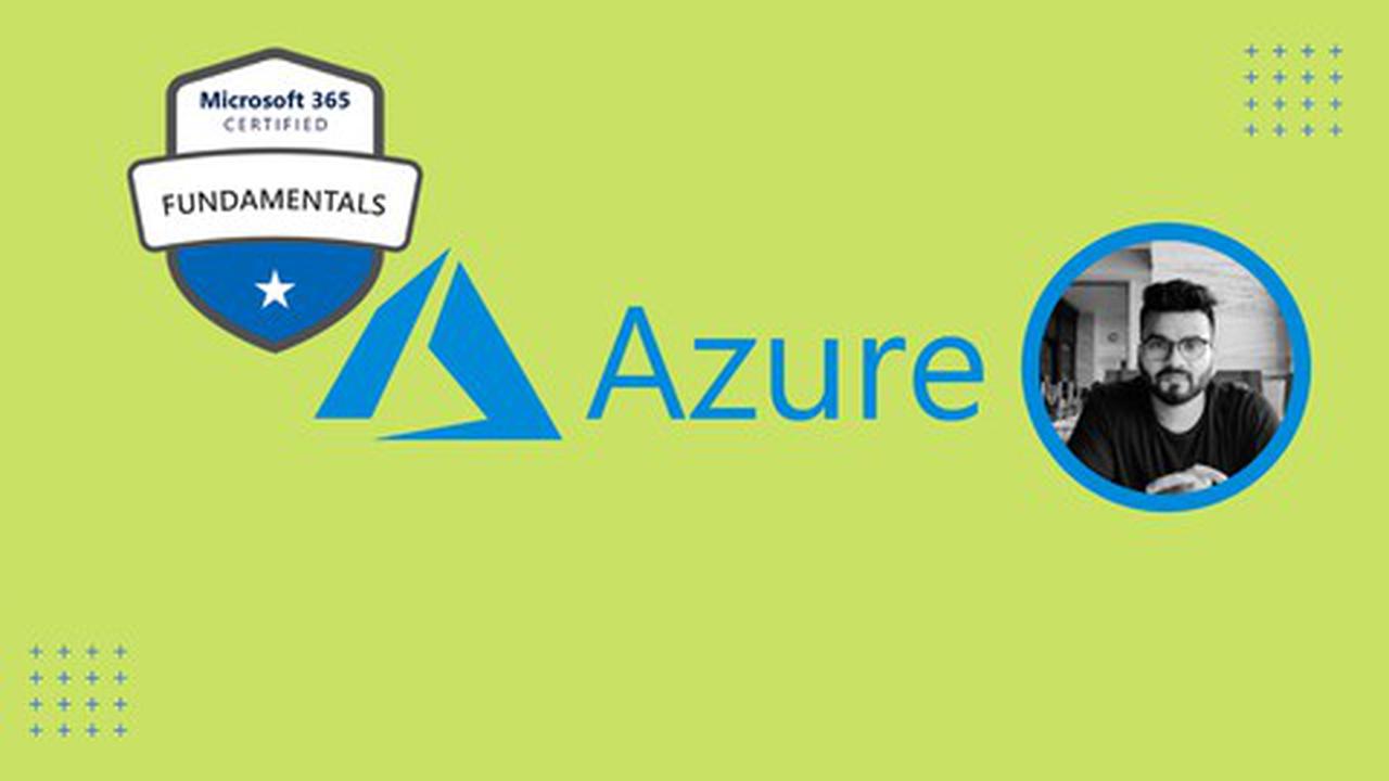 Cup N Udemy Conceptos B Sicos De Azure Cloud En Horas Clase