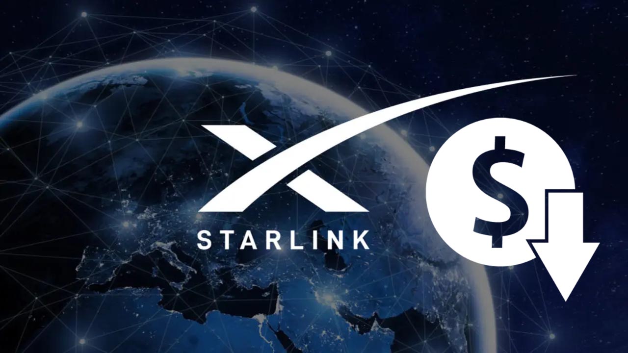 El internet de Starlink ahora es más barato en México Estos son sus