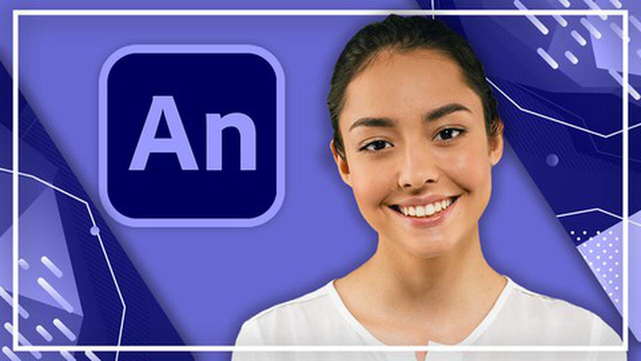 Cupón Udemy en español Megacurso completo de Adobe Animate