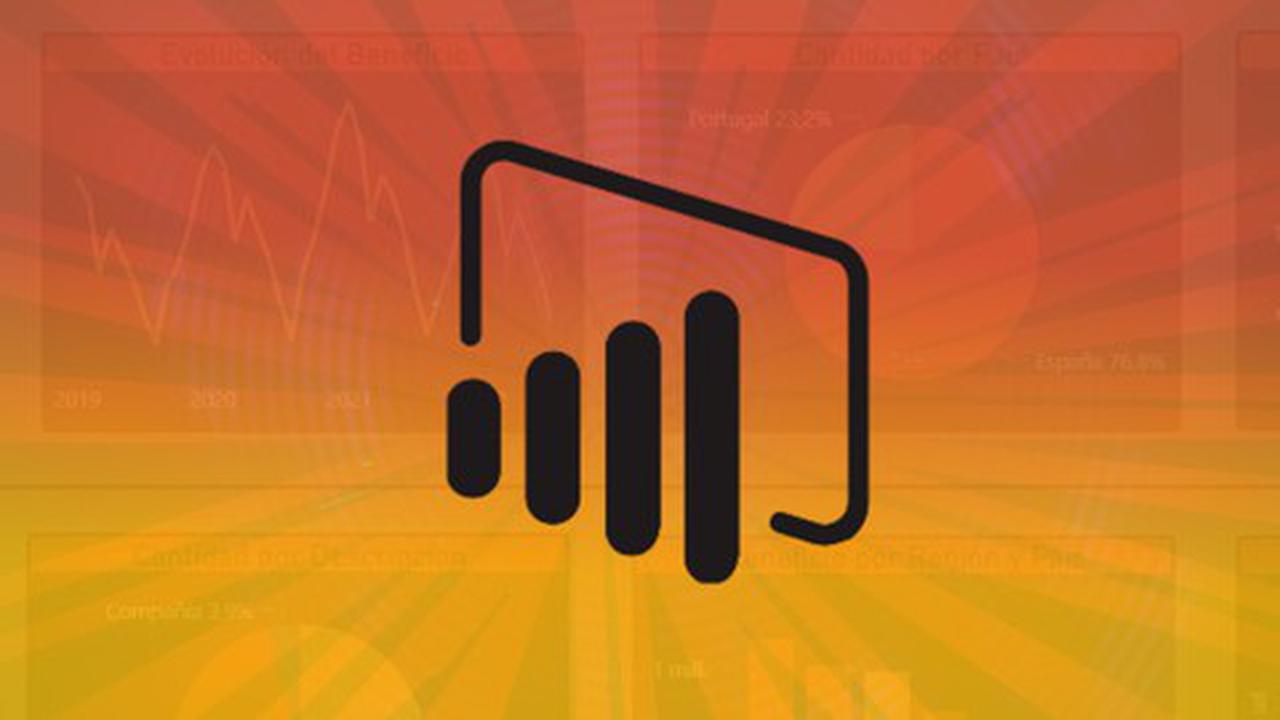 Udemy Gratis En Espa Ol Curso Power Bi Crea Un Dashboard Desde Cero