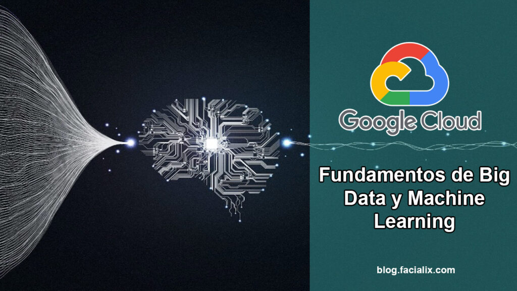 Google Cloud Ofrece Un Curso Gratis De Fundamentos Del Big Data Y