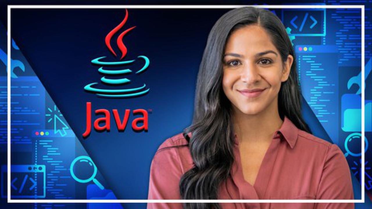 Cupón Udemy Megacurso de Java completo de principiante a experto con