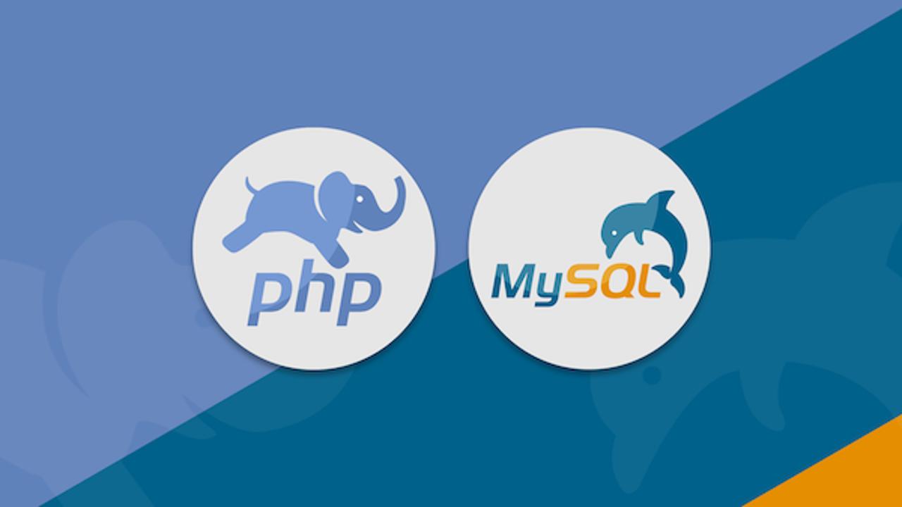 Aprende A Desarrollar Aplicaciones Web Con PHP Moderno Y MySQL Facialix