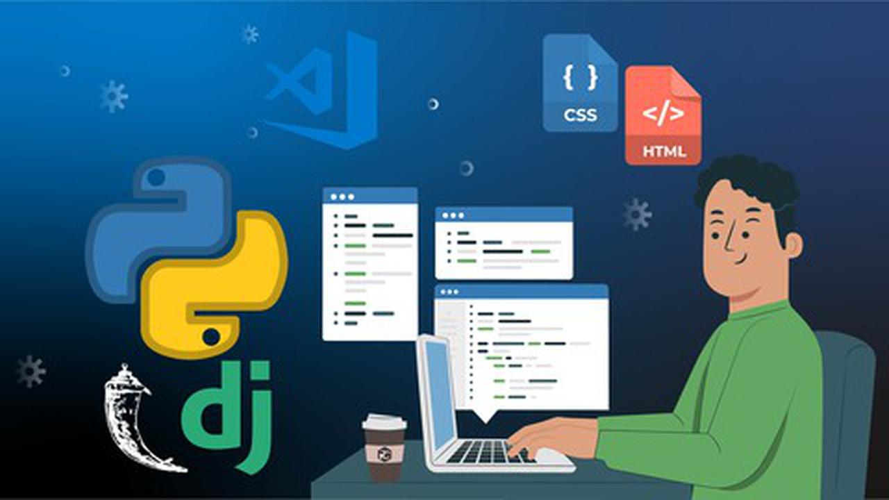 Aprende A Programar Desde Cero Con El Curso Completo De Python 2023