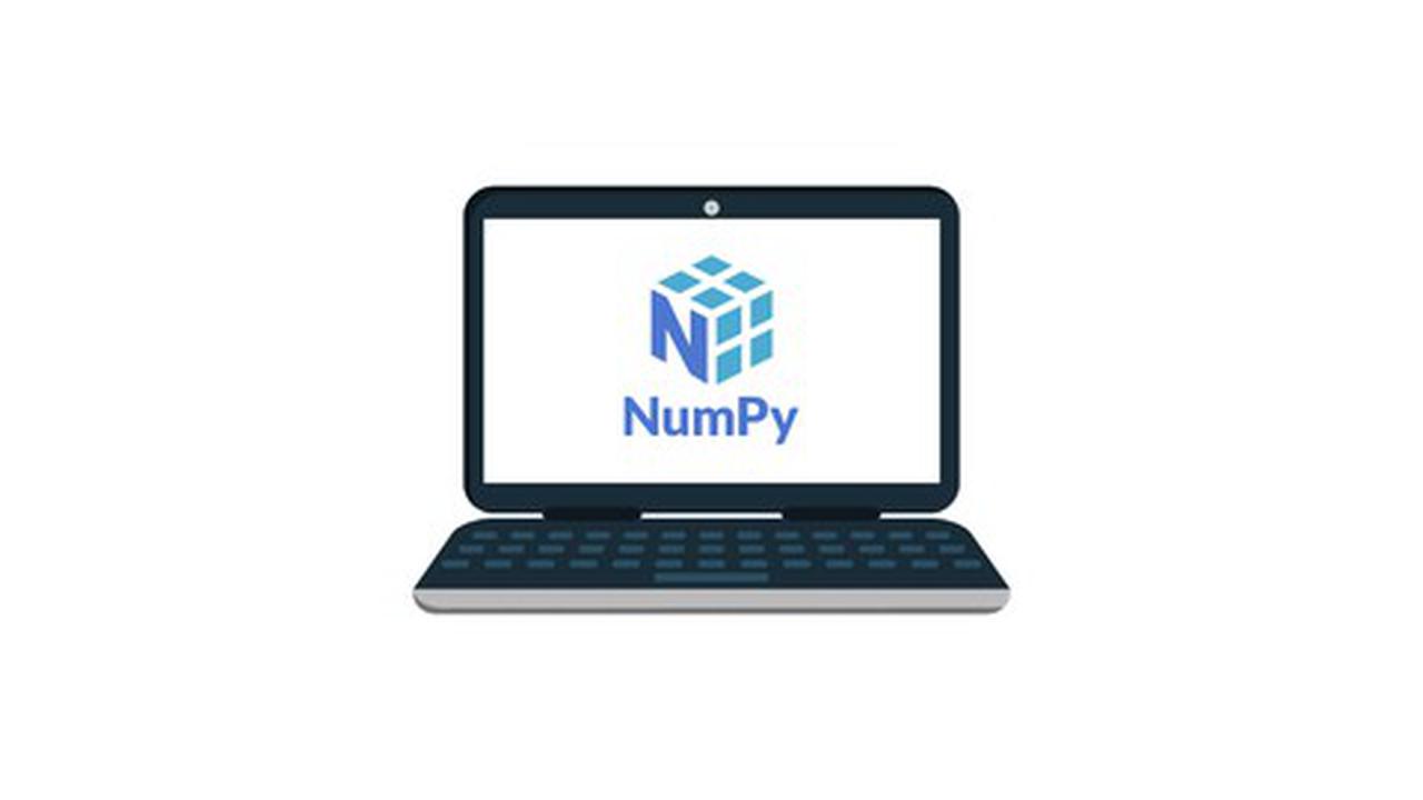 Aprende a dominar NumPy para ciencia de datos y aprendizaje automático