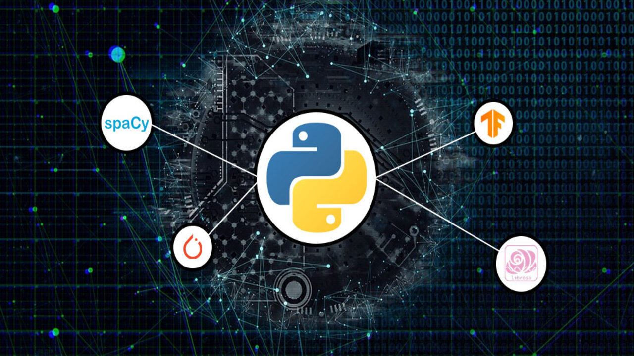 Aprende Ciencia De Datos En Python Con Este Curso En L Nea Facialix