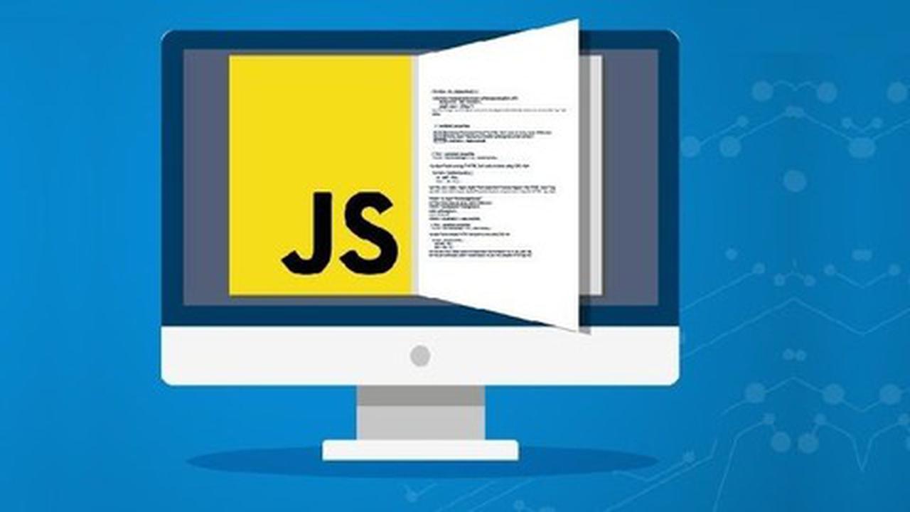 Aprende A Programar Como Un Profesional Con Este Curso De JavaScript