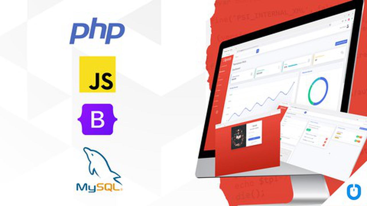 Aprende A Crear Un Sistema Escolar En L Nea Desde Cero Con Php Mysql