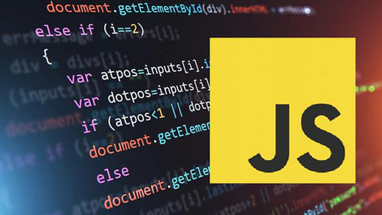 Aprende Javascript De Cero A Experto Con Este Curso Completo Facialix