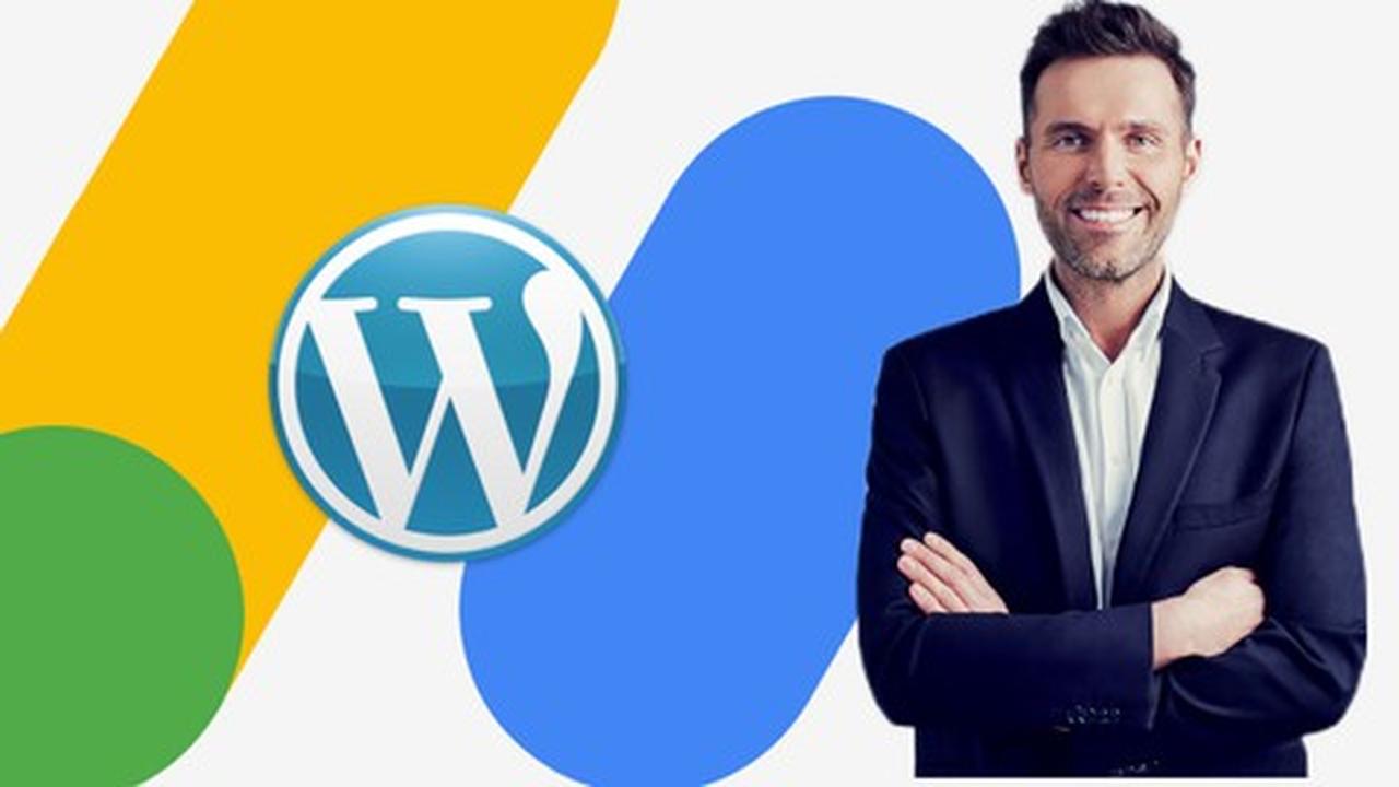 Udemy Gratis Crear Un Blog En Wordpress Con Adsense Para Ganar Dinero