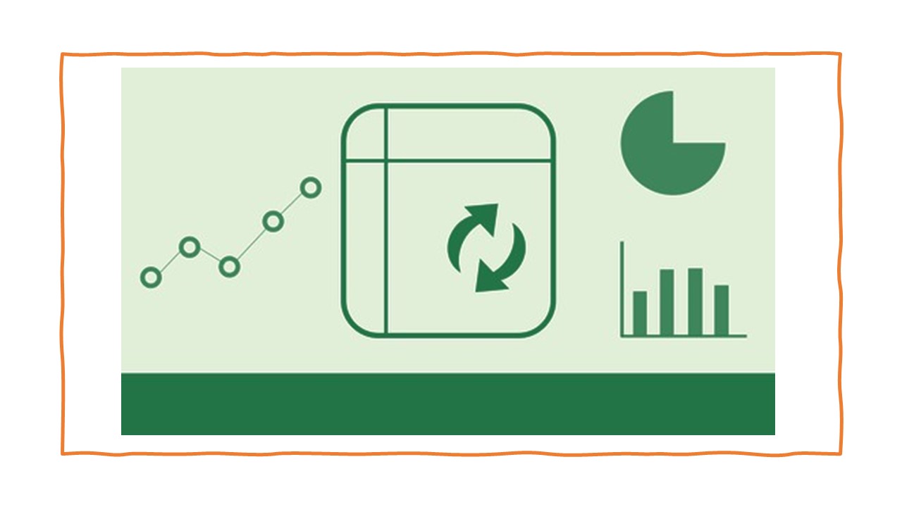 Descubre cómo las tablas dinámicas de Excel pueden ahorrarte horas de