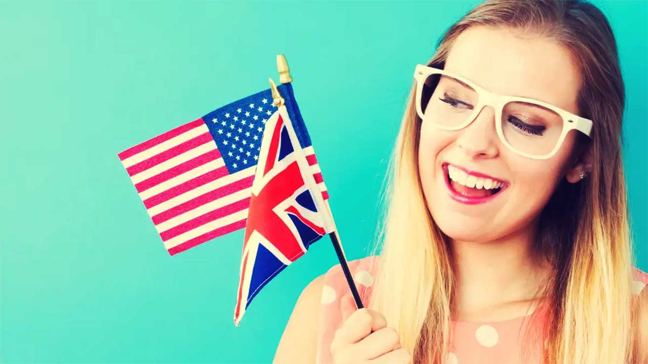 Quieres aprender inglés GRATIS y desde casa Esta es tu oportunidad