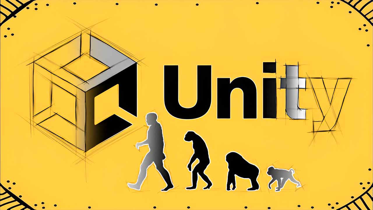 Curso De Desarrollo De Videojuegos Con Unity Gratis Por Tiempo Limitado