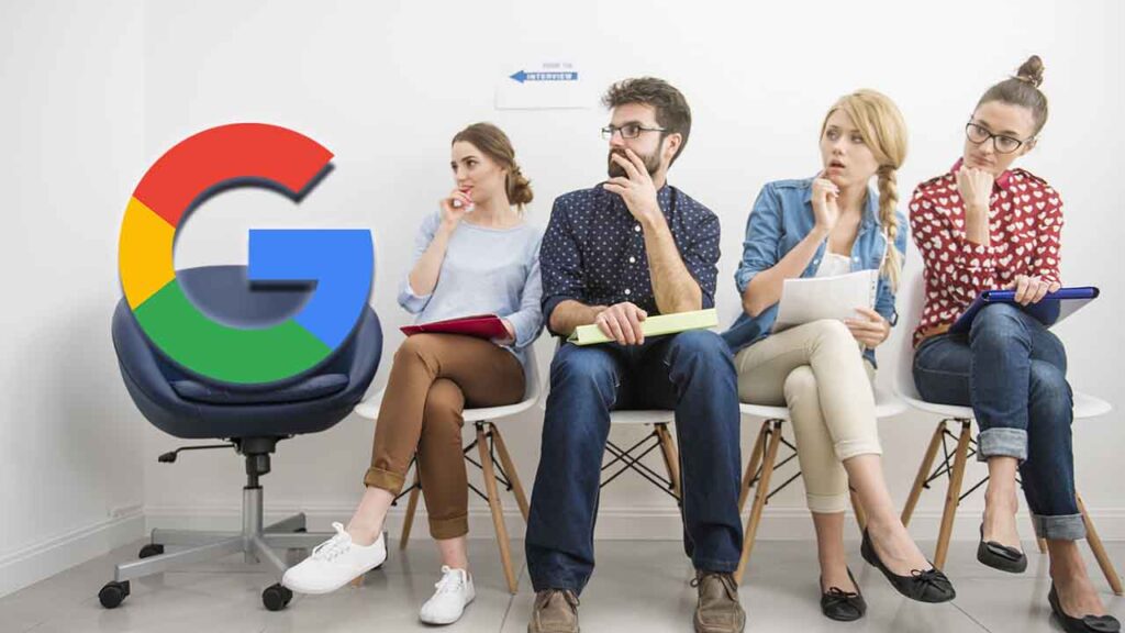 Google lanza curso GRATIS para facilitar la búsqueda de empleo Facialix