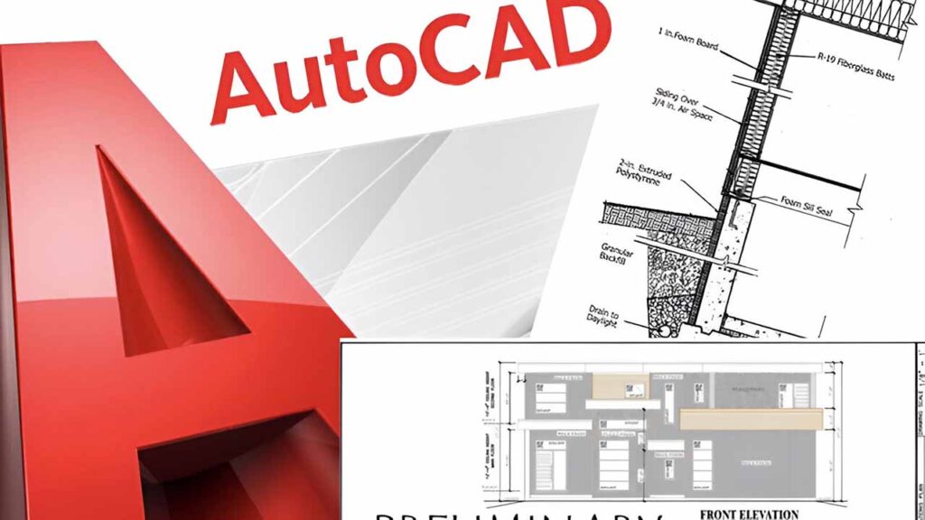 Este Curso Gratuito Ense A Autocad Desde Lo M S B Sico No Requiere