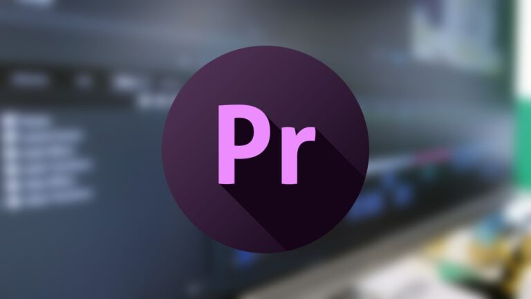 Edición Profesional Curso Gratis de Adobe Premiere Pro En Español y