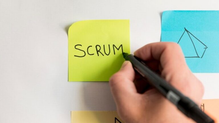 Scrum Para Principiantes Curso Gratis En Espa Ol Para Dominar La