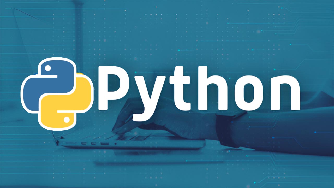 Curso Gratis De 16 Horas Para Dominar Python Desde Cero Facialix