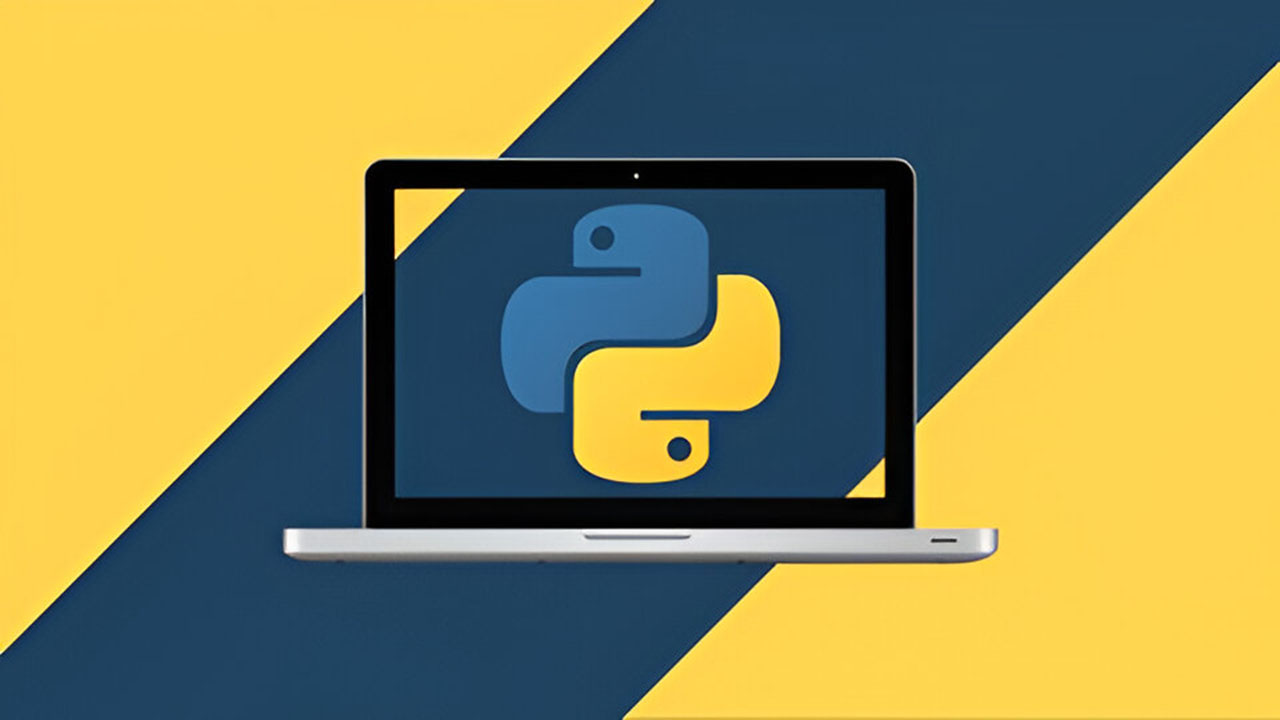 Gratis Y A Tu Ritmo Curso De Python Para Principiantes Por La