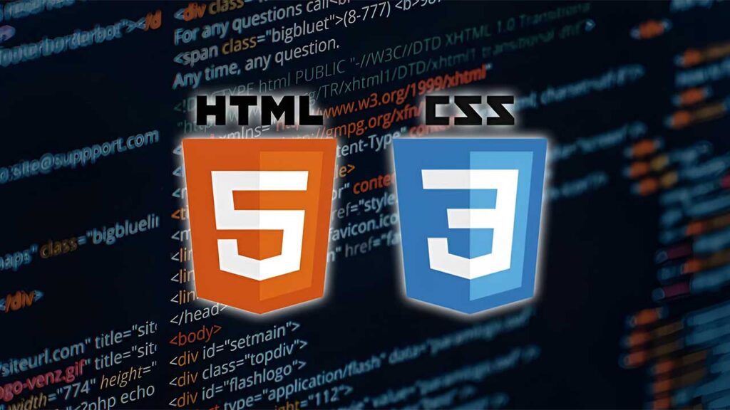 Crea Sitios Web Profesionales Con Este Curso Gratuito De HTML Y CSS