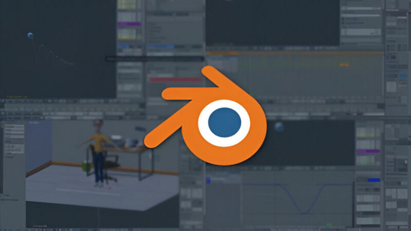 Aprende Blender fácilmente Curso Gratis para principiantes Facialix