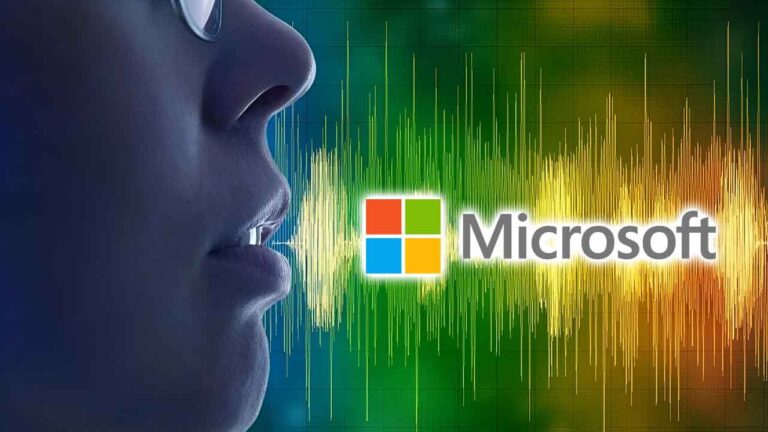 Microsoft Ofrece Un Curso Gratuito Para Crear Voces Con Inteligencia