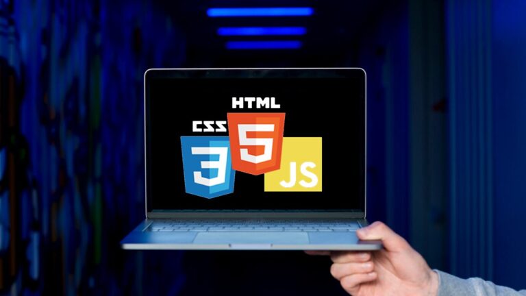 Comienza Tu Carrera En Desarrollo Web Con El Curso Gratuito De HTML