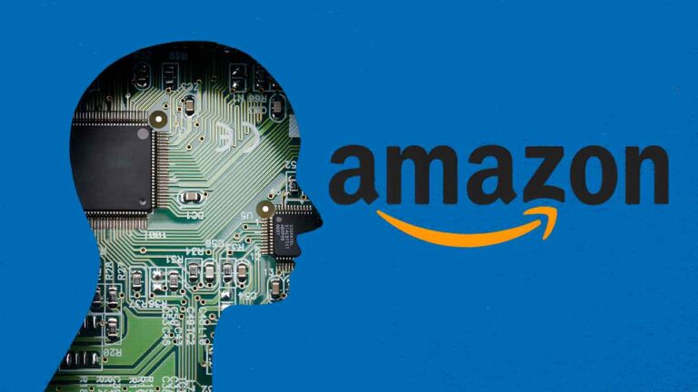 Amazon lanza curso gratuito de machine learning en español Todo lo que