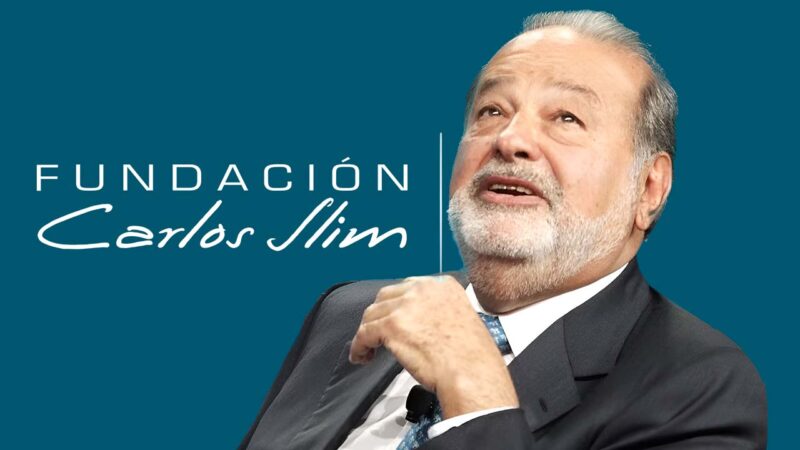 Fundación Carlos Slim Guía paso a paso para inscribirte en sus cursos