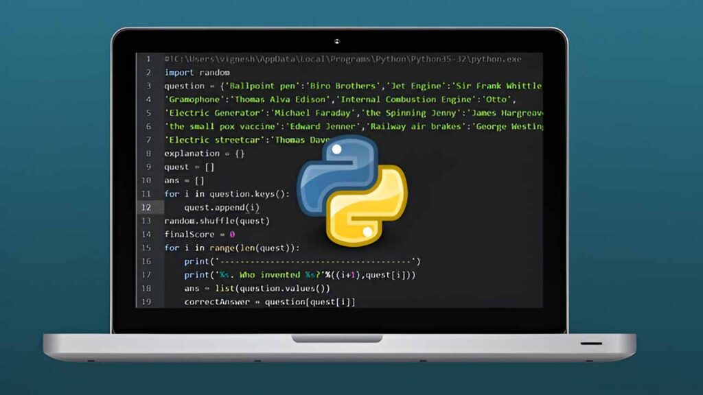 Microsoft Lanza Curso Gratis De Python Videos Para Dominar La