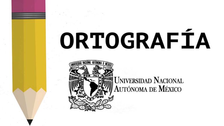 Problemas Con La Ortograf A La Unam Ofrece Un Curso Gratuito Y