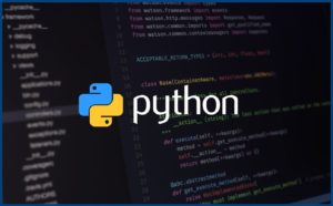 Lee más sobre el artículo Aprendiendo en casa: Nuevo curso gratuito de introducción a la programación en Python