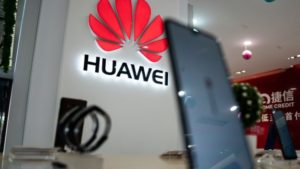 Lee más sobre el artículo ¿Plan C? Huawei Registra un Nuevo Sistema Operativo