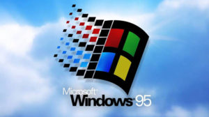 Lee más sobre el artículo Hoy se cumplen 24 años de la salida de Windows 95 al mercado