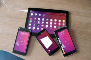 Lee más sobre el artículo Ubuntu Touch: un sistema operativo móvil que ha pasado desapercibido