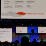 Oracle lanza primer sistema operativo autónomo en el mundo