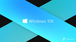 Lee más sobre el artículo Windows 10X: Conoce las características de la nueva versión del sistema operativo de Microsoft