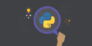 Lee más sobre el artículo Python se vuelve a posicionar como el lenguaje de programación más popular